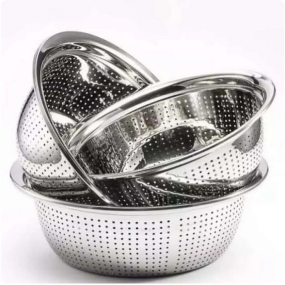 Baskom 36 jawa universal bowl utility holder rantang 14/2 caniseter set 3 maestro gril 32 panggangan