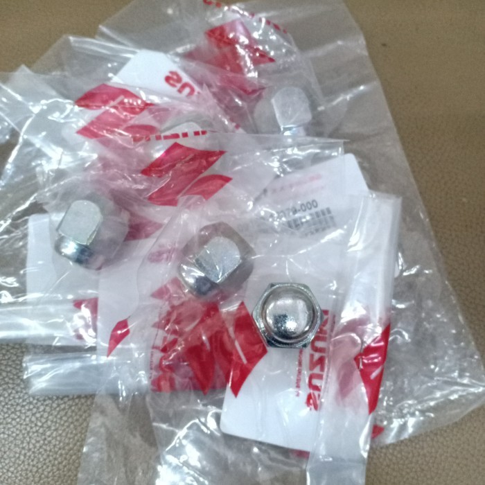 Part Mur roda suzuki Baleno, swift, splash