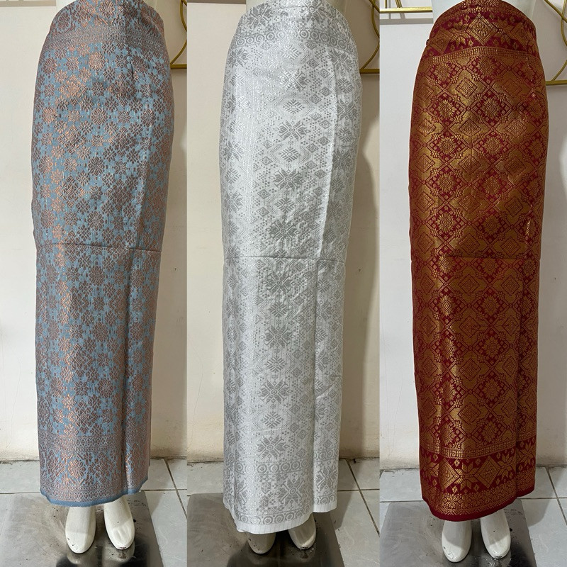 SONGKET MINANG/ SONGKET LILIT/ KAIN SONGKET/ SONGKET/ SONGKET MURAH/ SONGKET PREMINUM/ SONGKET JUMBO