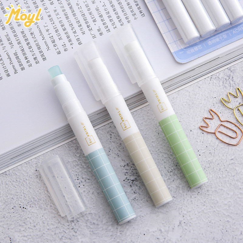 

Deli Pen Lem Solid Viskositas Tinggi Buatan Tangan Dapat Diganti