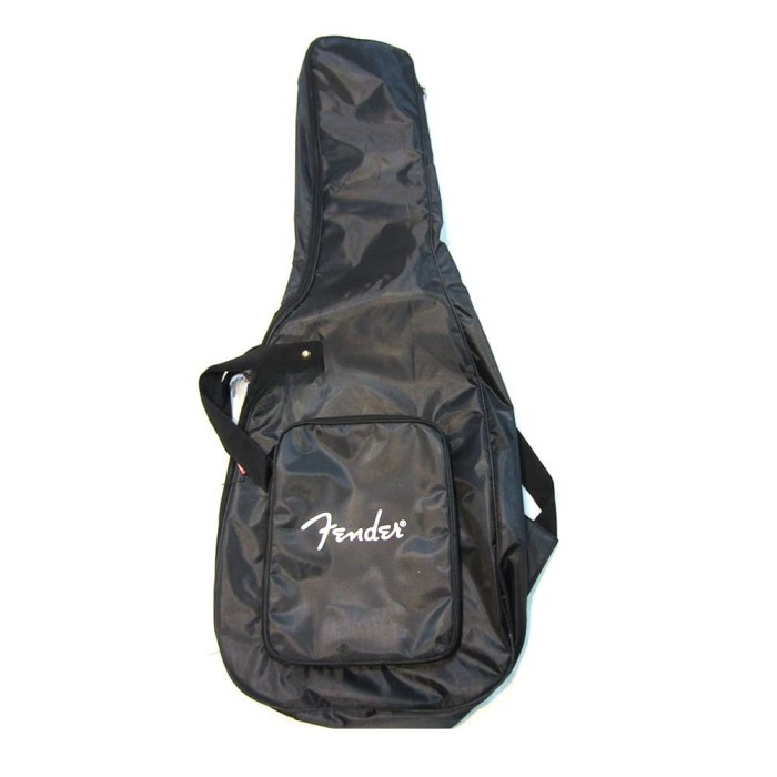 Tas Gitar FenderA082