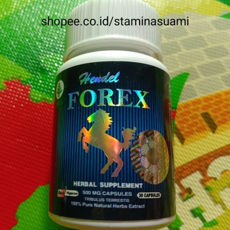 ORIGINAL, HENDEL FOREX Asli Italy - (Obat Pembesar Kelamin Pria) BERGARANSI BEBAS PENGMBALIAN..!!!