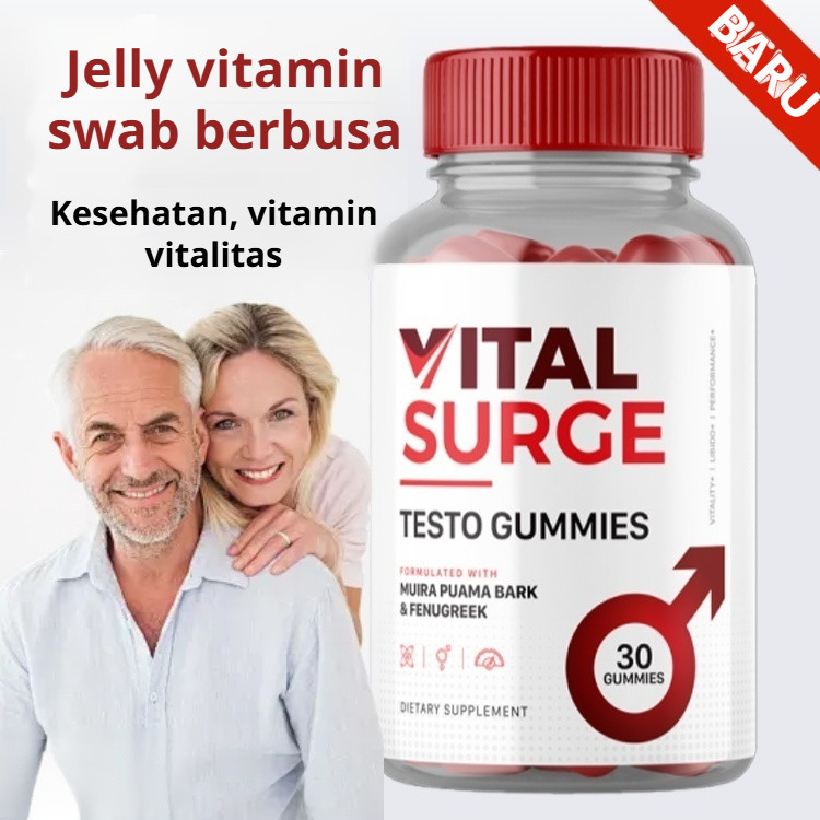 

⚡Pengiriman express 24 jam/COD⚡Penurunan Berat Badan Dan Kebugaran/Penurun Gula Darah/Penurun Lipid Darah/Permen buah palem 100% alami dan tidak berbahaya/Tablet Gummy Tablet Kunyah Suplemen Energi Untuk /Meningkatkan Otot Dan Melawan Kelelahan