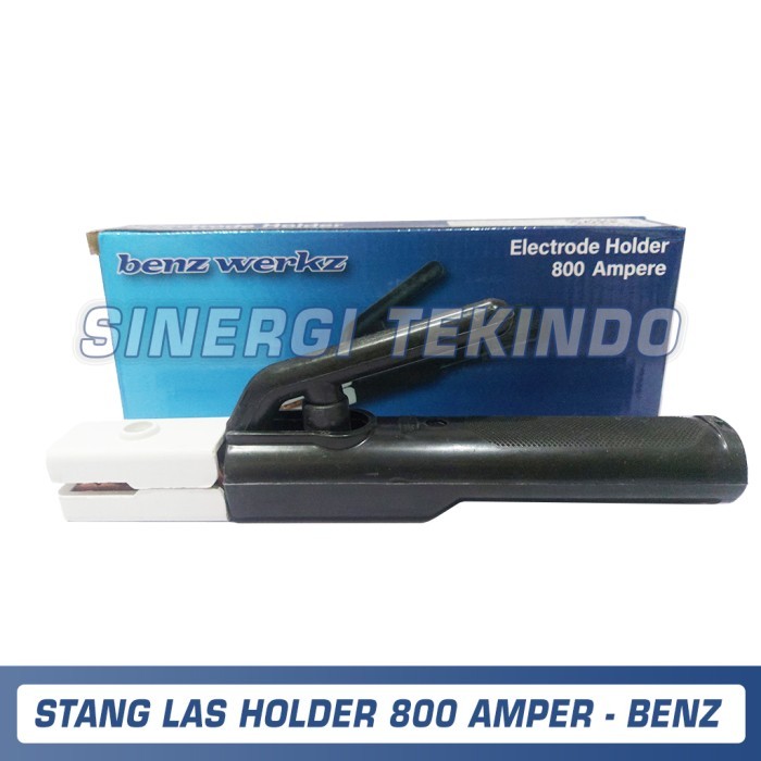 Stang Las Listrik 800 Amper Tang Las STD - BENZ Electrode Holder 800A 800 Ampere