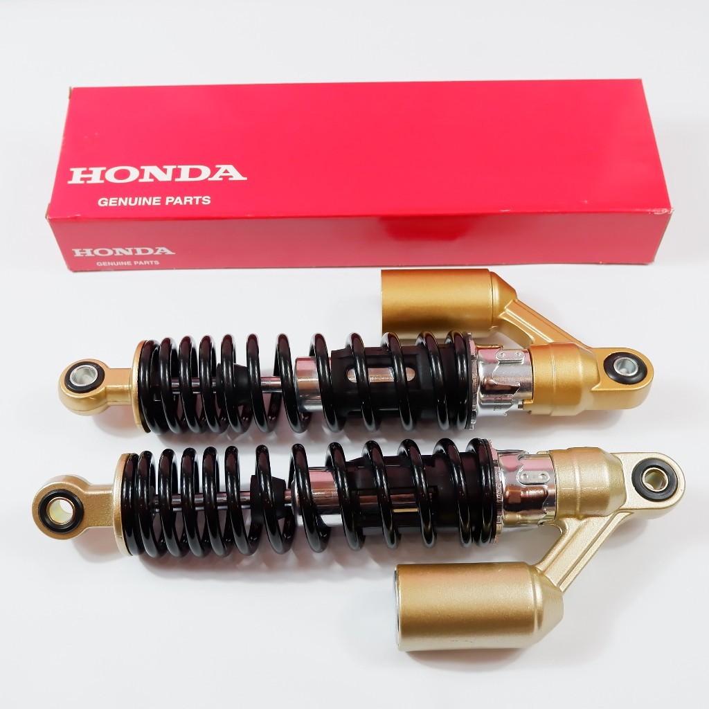 Skok Belakang Motor Tiger Revo Shok Belakang Megapro Sok GL Pro Max Neotech KCJ