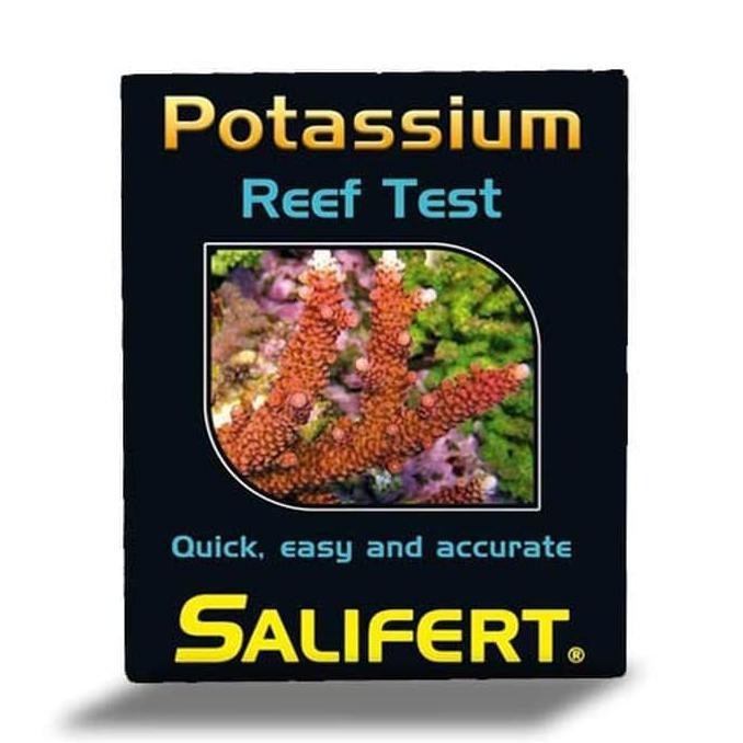 Salifert Reef Potassium Test kit