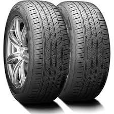 Laufenn 225/55 R18 S Fit AS LH01