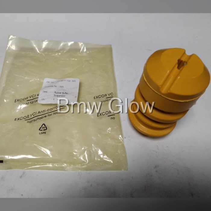 BUSA STOPPER SHOCK BELAKANG BMW E36 E46 Parts