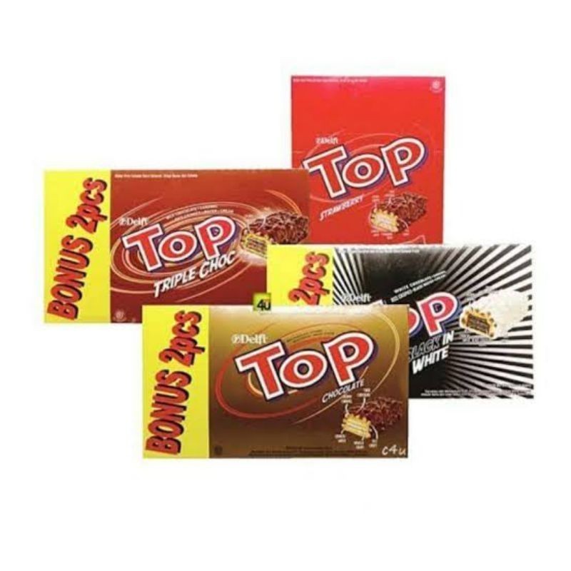 

BNS - TOP DELFI BENG BENG 1 BOX 24 - CBY