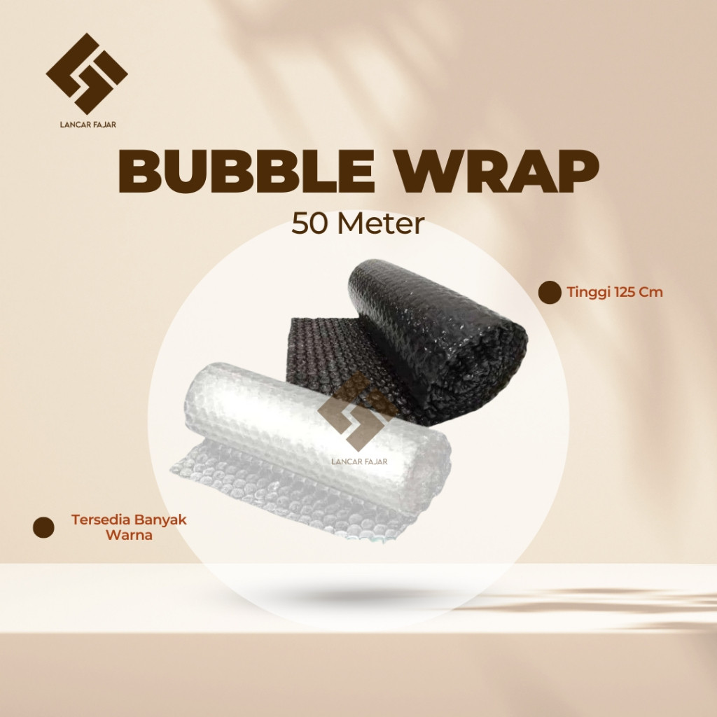 

ROL 50 METER BUBBLE WRAP BUBLEWRAP BUBBLEWRAP 1 GELONDONG BESAR / Bubblewrap Roll 1.25X50m Bubble Wrap Roll Bening 3kg gratis ongkir BUBBLEWRAP BENING BUBBLE WRAP HITAM BUBLEWRAP BENING HITAM BUBBLEWRAP TEBAL 125 cm