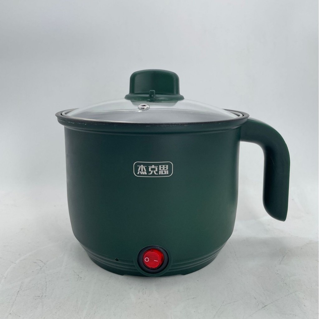 panci Portable listrik Multifunctional Electric Frying Pan Panci Listrik /Panci Listrik Multifungsi