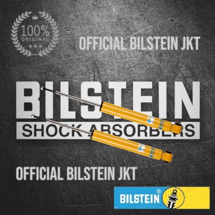 SHOCKBREAKER BMW E60 BELAKANG BILSTEIN B6 ORIGINAL