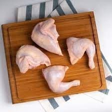 

Ayam Kecil Potong 4 1kg (untuk ayam penyet) - BEST Fresh Food