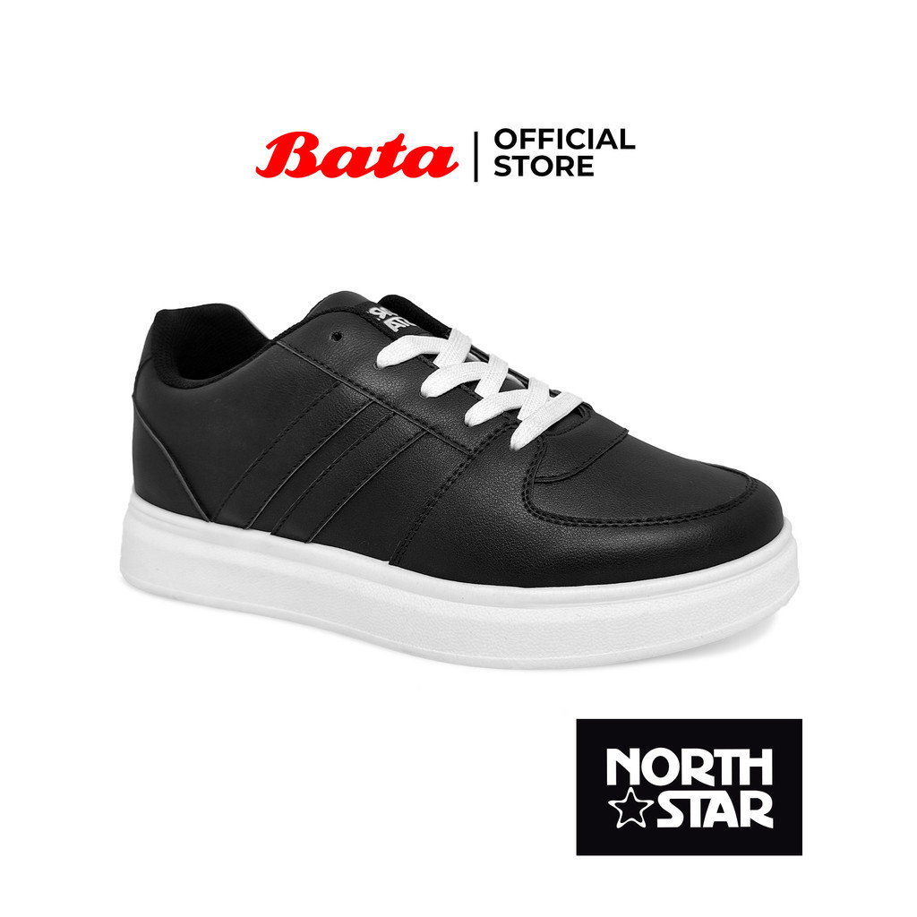 NORTH STAR Sepatu Sneakers Wanita Skater - 5206108