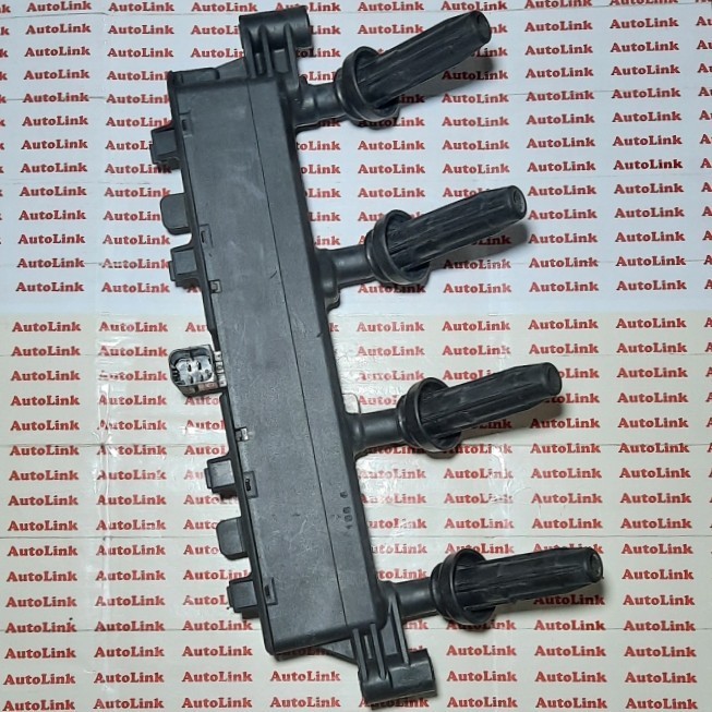 Coil koil ignition busi PEUGEOT 206 PEUGEOT206 Copotan ori