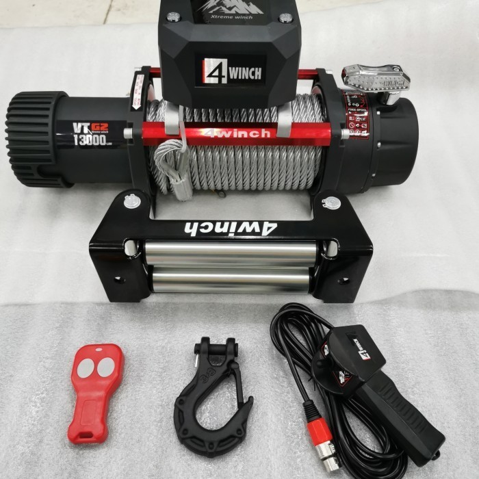 Winch 4winch VT-13000lbs