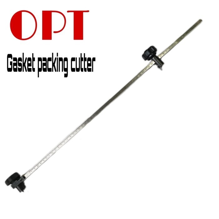

Gasket packing cutter OPT TAIWAN / Gasket packing cutter