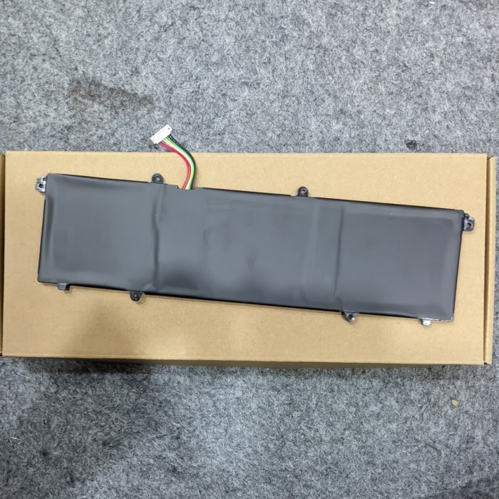 ORIGINAL baterai laptop asus VivoBook 14X M1403Q type C31N1905 bergaransi