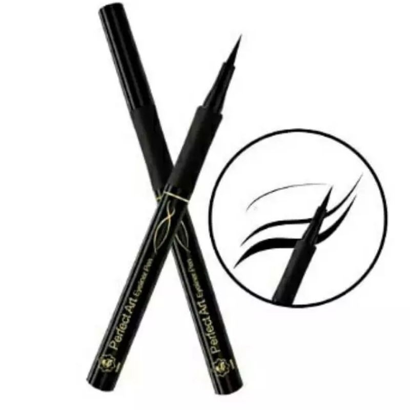 VIVA PERFECT ART EYELINER PEN | eyeliner pensil VIVA
