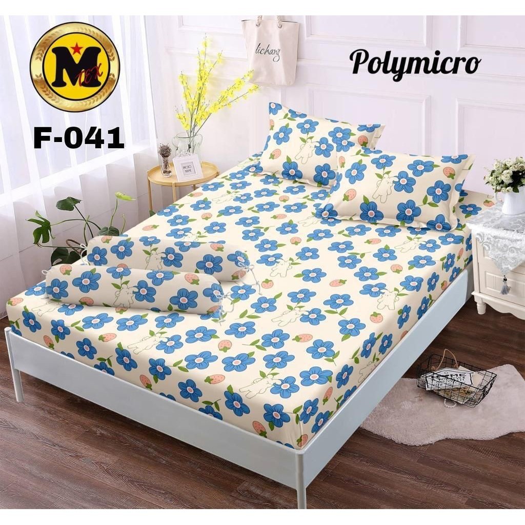 SEPREI HOMEMADE KARAKTER UK 180x 200 dan 120x200 TERMURAH / SPREI LEMBUT NYAMAN