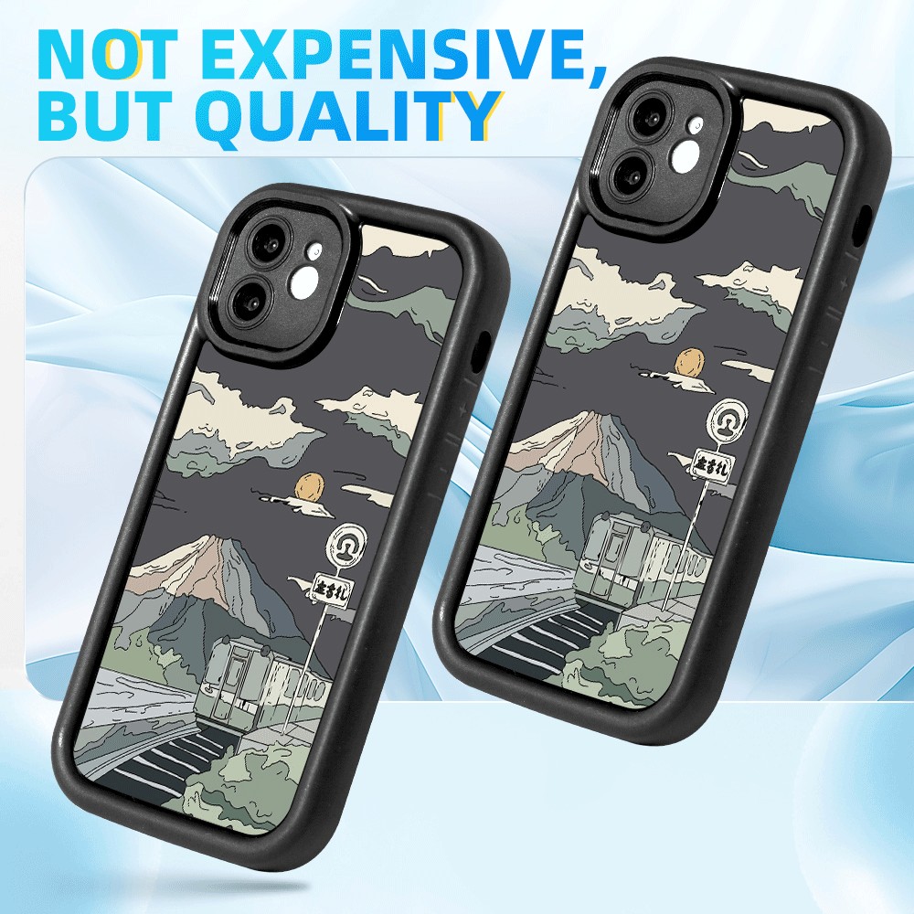 Casing iphone 11 11pro 11 pro max iphone 12 12pro 12 pro max 13 13pro 13 pro max 14 14plus 14 pro 14
