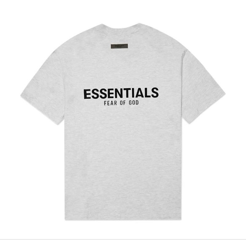 Essential Fear Of God Tshirt
