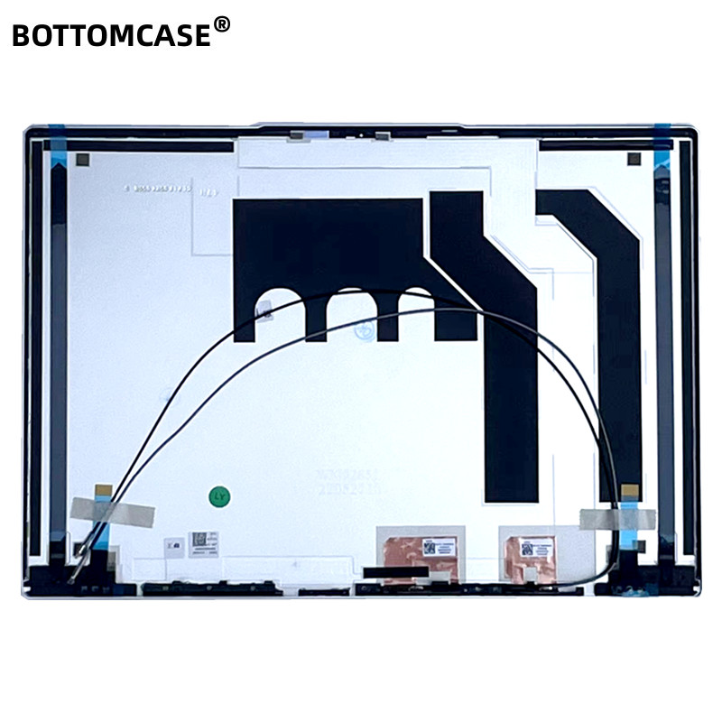 PREORDER New For Lenovo  Pro 14 IAH5R Yoga Slim 7 Pro 14IAP7 LCD Back Cover Top Case AM2KF000400