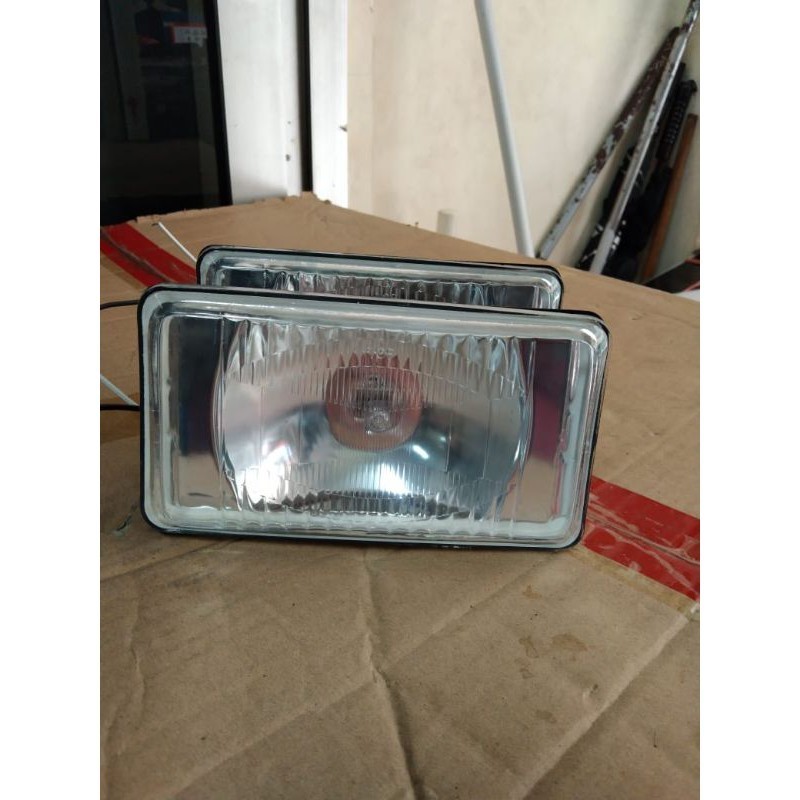 foglamp panther lama 4500