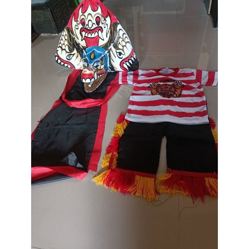 barongan. barongan murah. barongan anak. barongan dan baju. barongan dan baju anak. barongan dan baj