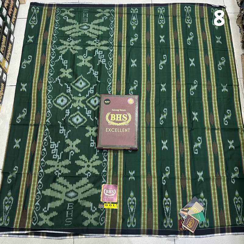PROMO AWAL BULAN Sarung BHS EXCELLENT Jait Tengah Sarung Bhs Jait Tengah Sarung Bhs Hitam Sarung Bhs