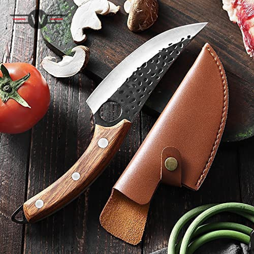 Pisau Dapur Pisau super tajam baja asli import japan Stainless Steel Daging Boning Knife Tajam Dapur
