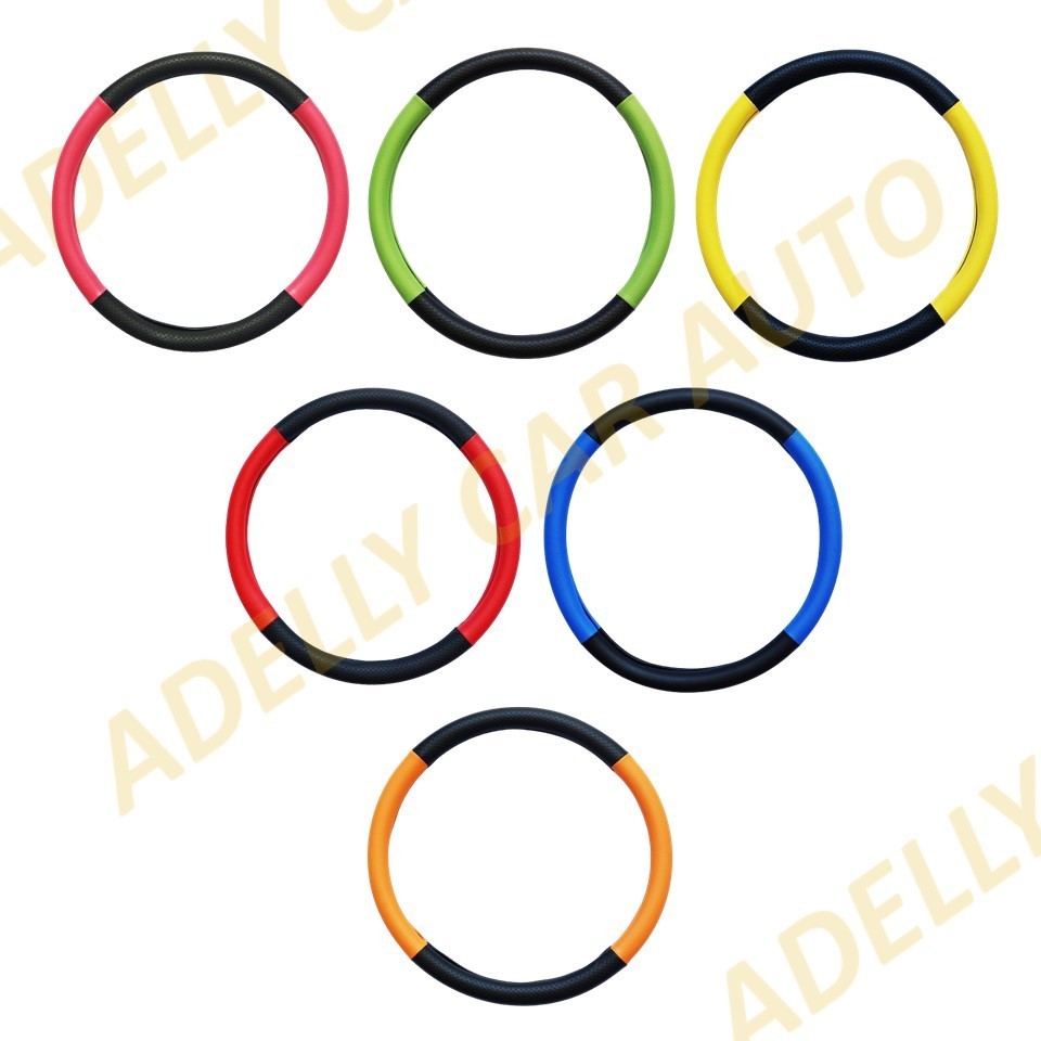 Cover Setir / Sarung Setir Mobil Suzuki XL7 (Cocok untuk semua tahun)