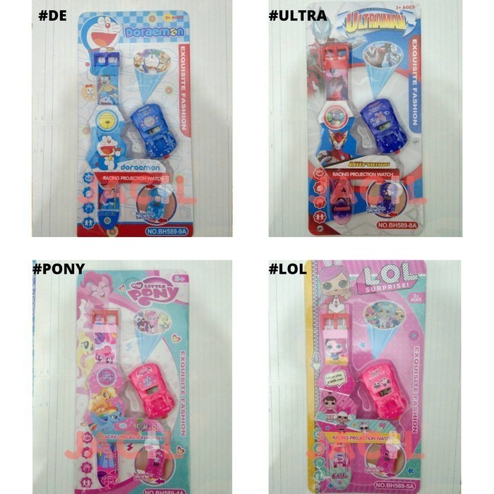 TERMURAH TERMURAH JAM TANGAN MAINAN MOBIL ANAK LAKI-LAKI AVENGERS HULK - CAPTAIN BONUS KACAMATA ANAK