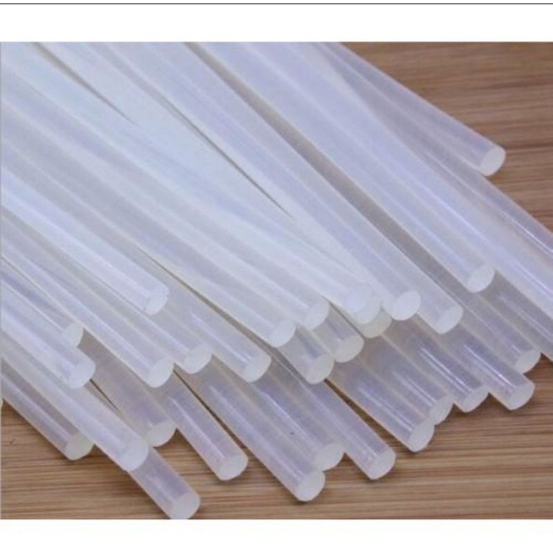 

LEM BAKAR KECIL 28CM/ ISI GLUE GUN