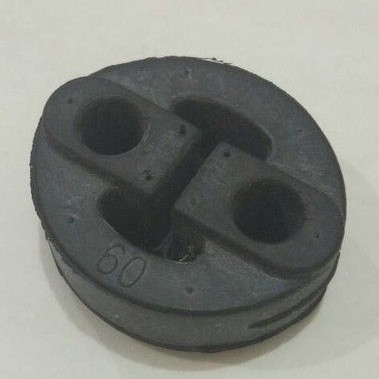 KARET GANTUNGAN KNALPOT SUZUKI JIMNY KATANA