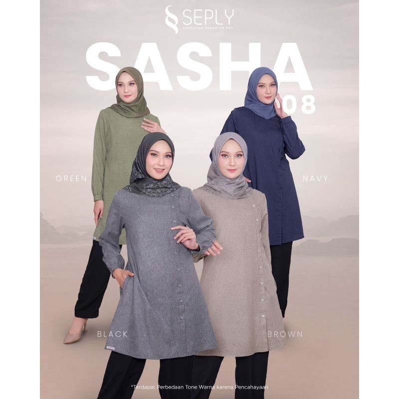 SASHA 08 /SEPLY SASHA 08 /SASHA 08 SEPLY /SEPLY /SASHA /COD