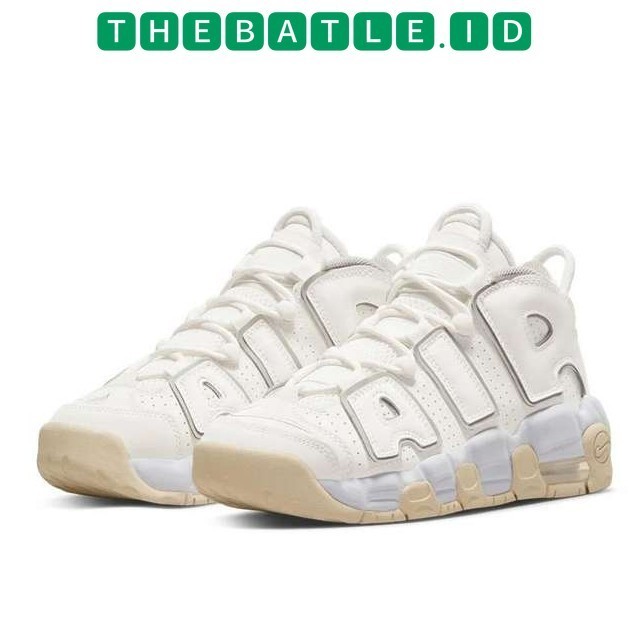 SEPATU NIKE AIR MORE UPTEMPO PHANTOM BNIB Original