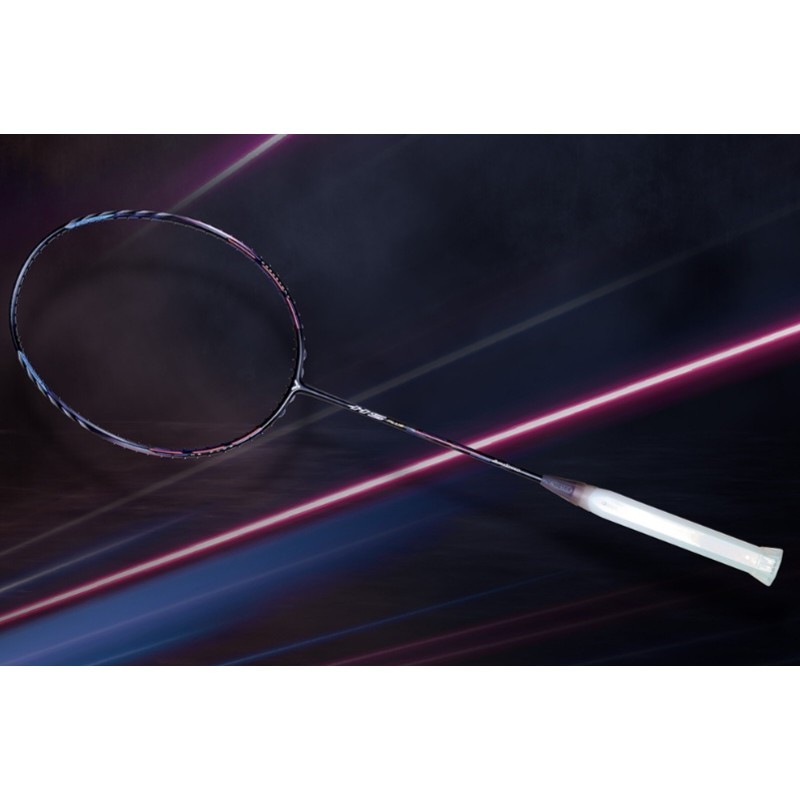 Raket Badminton VICTOR AURASPEED HS PLUS Hendra Setiawan Special Limited Edition ARS AURA SPEED ORIG