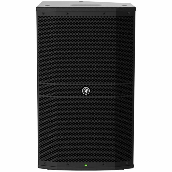 Agen Mackie DRM212 1600W Active PA Speaker