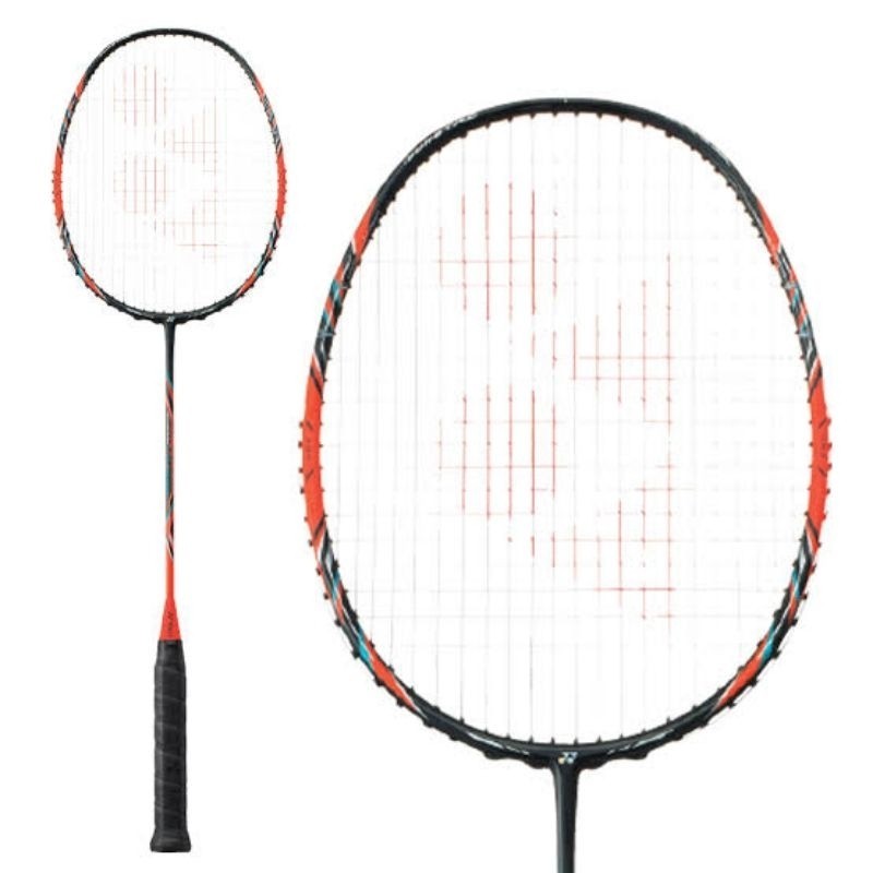 Raket Badminton Yonex NANORAY I SPEED Original NANO RAY I-SPEED