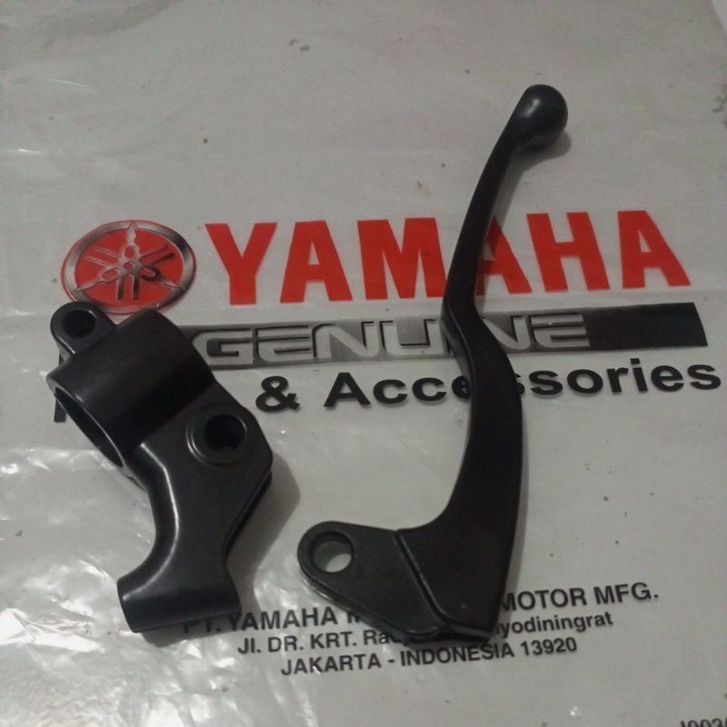 PROMOHandle Handel kopling FIZR JUPITER Z VEGA set dudukan kopling 4WH