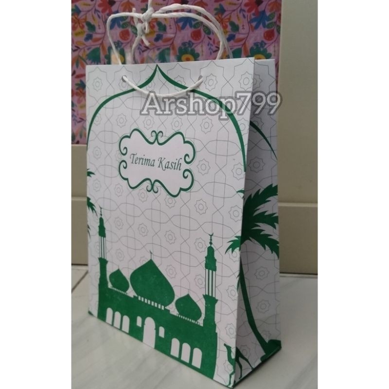 

paper bag//paper bag hadiah