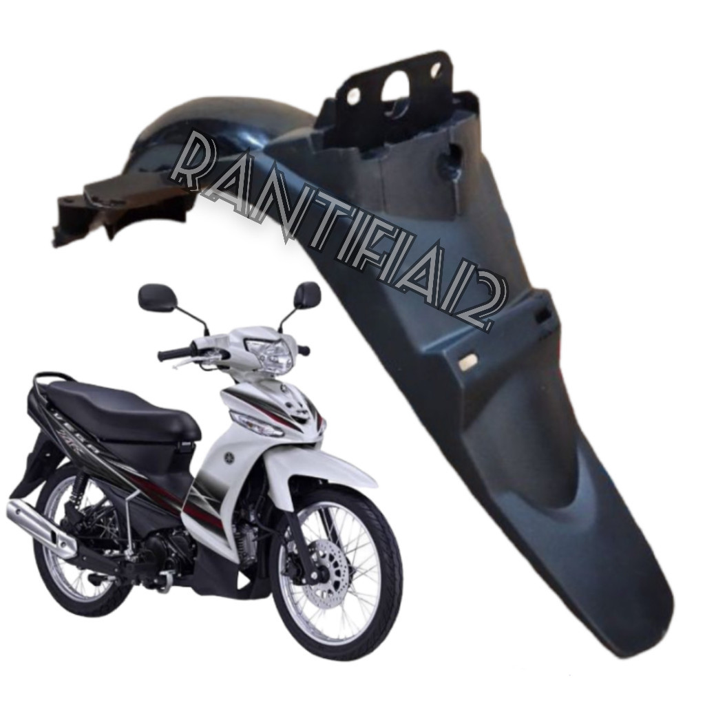 Spakbor belakang Yamaha Vega ZR slebor belakang Vega ZR