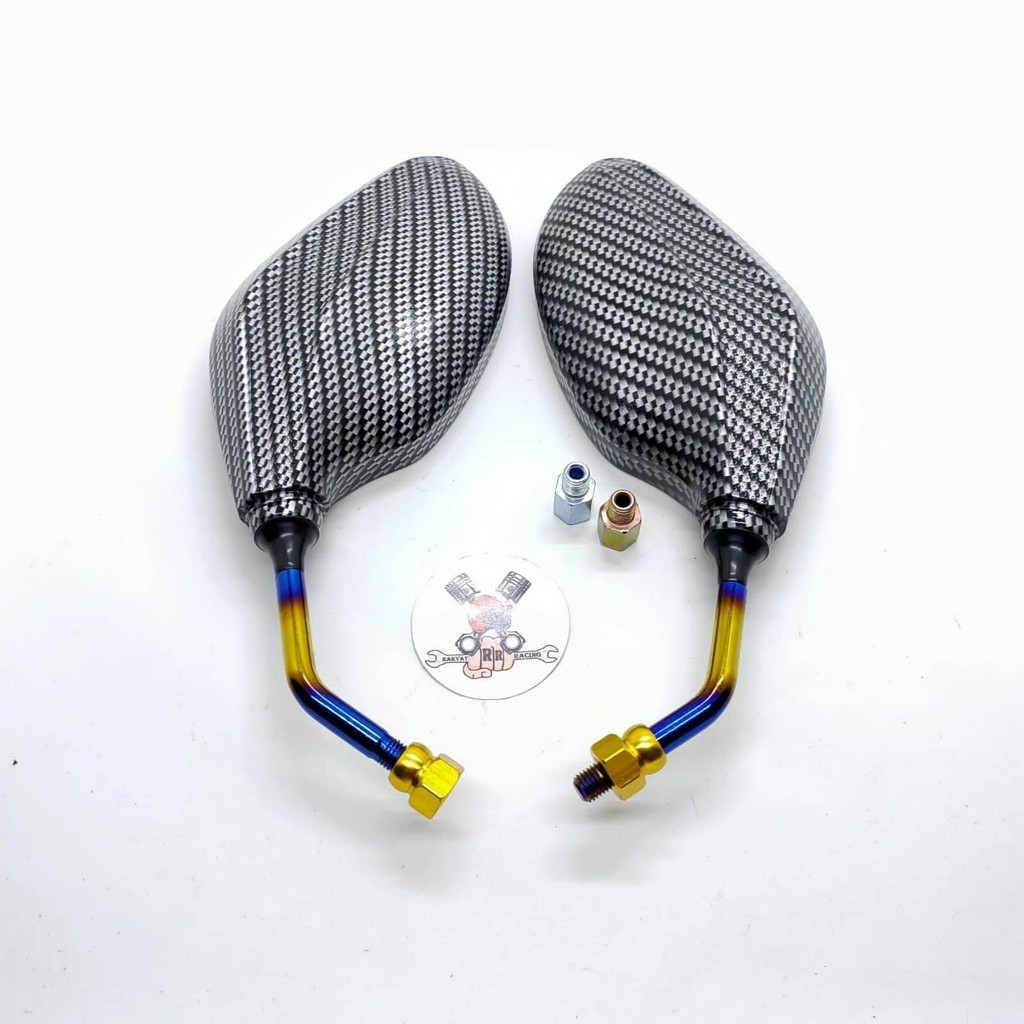 SPION CLICK THAILAND/ SPION PCX/VARIO/NMAX/AEROX