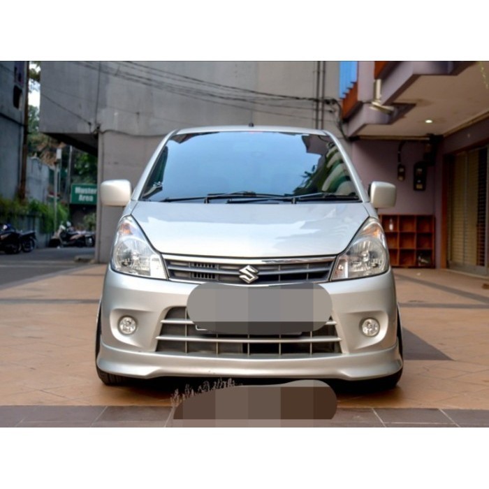 BODYKIT KARIMUN ESTILO 2011 2012 GRADE-A