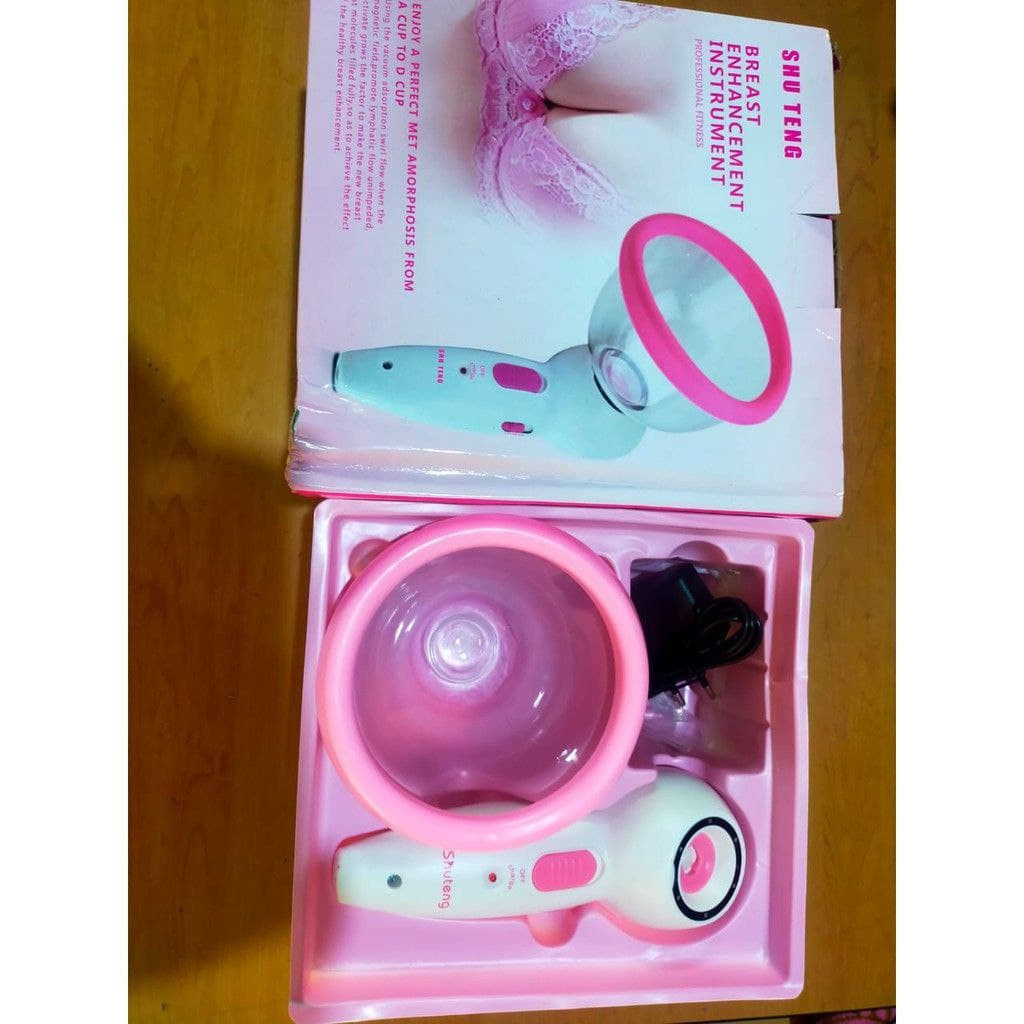 ALAT PERAWATAN PAYUDARA PERMANEN SERUM PEMBESAR PAYUDARA ALAMI PALING AMPUH | OBAT PENGENCANGAN PAYU