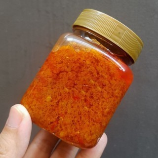 

KIRIM INSTAN Bumbu Dasar Merah 180gr