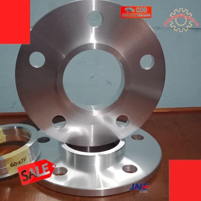 Bigsale✨ -spacer nok~center ring Ertiga 60x73,1 pcd 5x114,3~8mm