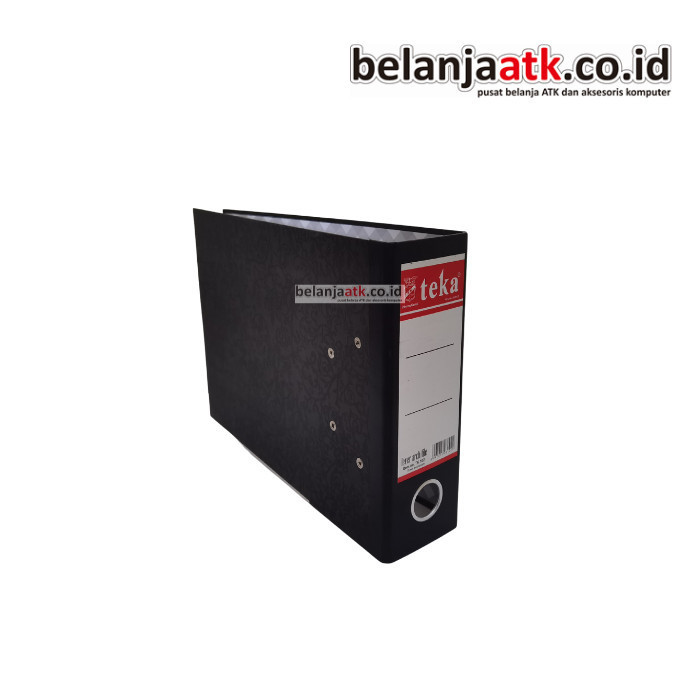 

Ordner/Odner Teka 102 Merah (Kwitansi/Kuitansi)