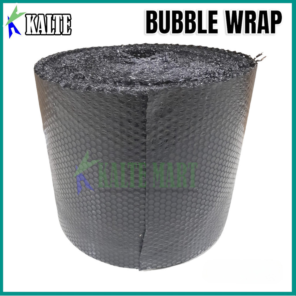 

Tambahan Packing Dengan Bubble Wrap